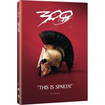 300 (2DVD)