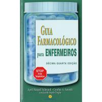 Guia Farmacológico Para Enfermeiros