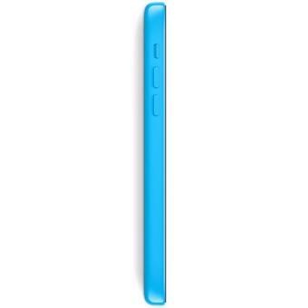 Apple iPhone 5c 32GB - Azul - iPhone - Compra na Fnac.pt