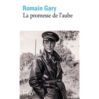 La promesse de l'aube