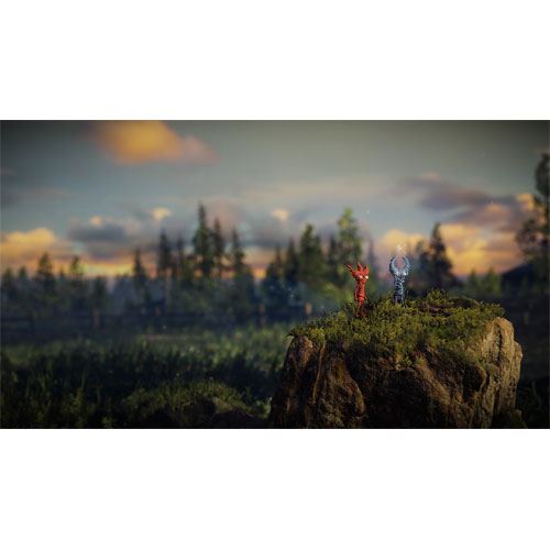 Unravel Two - Nintendo Switch - Compra jogos online na