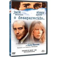 Missing - O Desaparecido