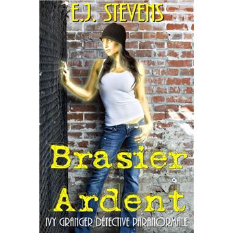 Brasier Ardent