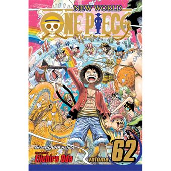 Manga One Piece Volume 1 PT-PT. Santa Iria De Azoia, São João Da
