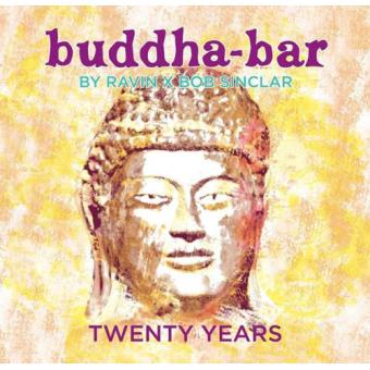 Buddha Bar Presents: Twenty Years (3CD)