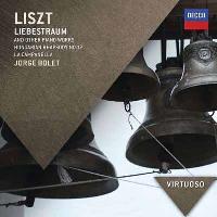 Liszt | Liebesträume