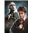Puzzle Harry Potter 3 x 1000 Peças - Clementoni_2