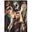 Puzzle Harry Potter 3 x 1000 Peças - Clementoni_3