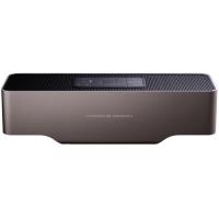 Coluna Bluetooth KEF Gravity One - Porsche Design