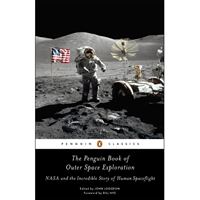 The Penguin Book of Outer Space Exploration