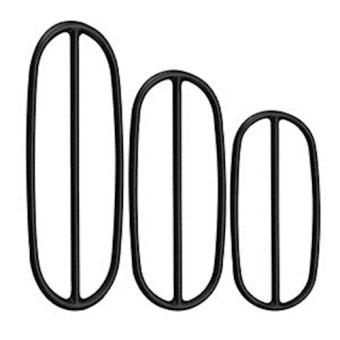 Garmin Bike Cadence Sensor Bands Sensor de cadência para bicicletas