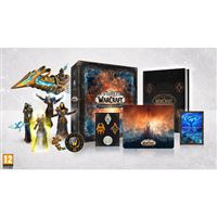 World of Warcraft: Shadowlands Collector's Edition - PC