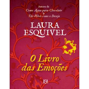 O Livro das Emoções