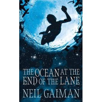 The Ocean at the End of the Lane