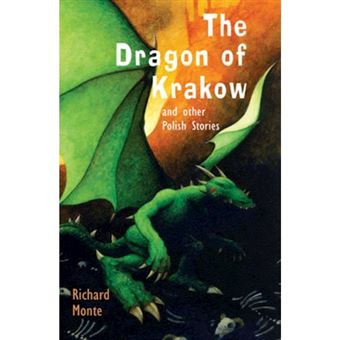 Dragon of krakow