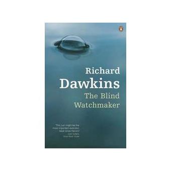 The Blind Watchmaker