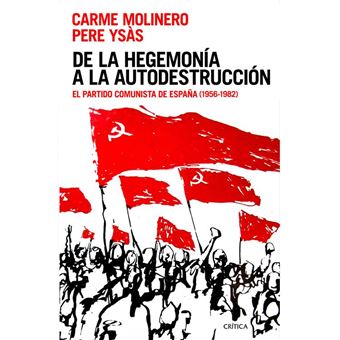 De la hegemonía a la autodestrucción