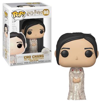 Funko Pop! Harry Potter: Cho Chang - 98