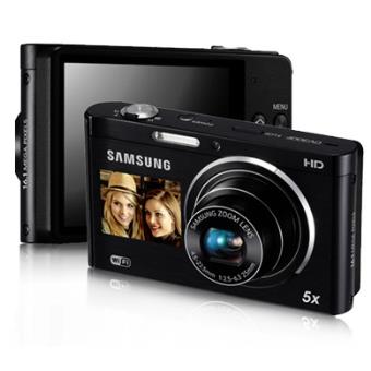 Samsung EC-DV300F - 1