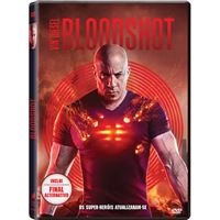 Bloodshot - DVD