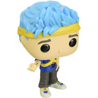 Ninja fortnite cheap funko pop