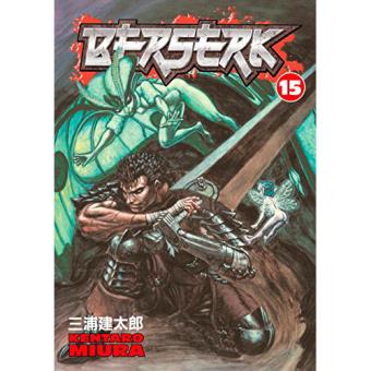 Berserk - Book 15
