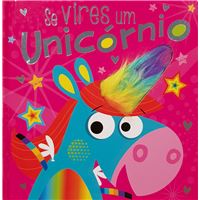 Se Vires Um Unicórnio