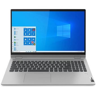 Computador Portátil Lenovo IdeaPad Flex 5 15IIL05 | 15 - 6'' | i7