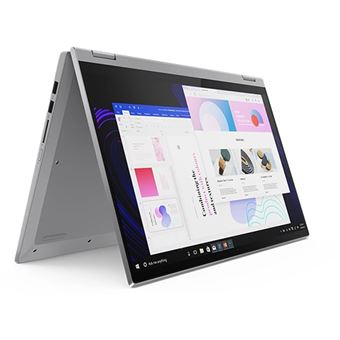 Computador Portátil Lenovo IdeaPad Flex 5 15IIL05 | 15 - 6'' | i7