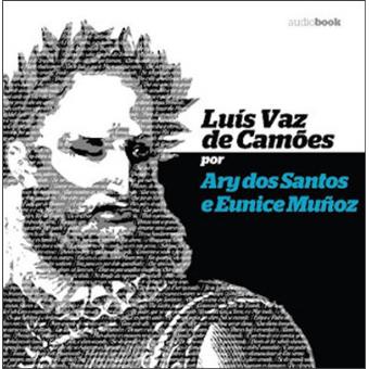 Camões por Ary dos Santos e Eunice Muñoz