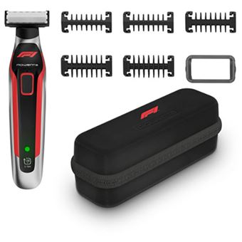 Aparador de Cabelo-máquina de Barbear Braun XT3100 na Loja Ricardo e Vaz,  Eletrodomésticos, Cuidados Pessoais, Máquinas de Cabelo e Barba