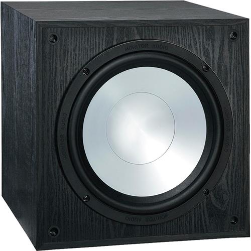 Monitor Audio Subwoofer Monitor Reference MRW10 Preto - Subwoofer ...