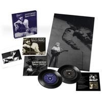 Space Oddity - 50th Anniversary - 2Single Vinil 7''