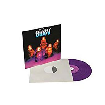 Burn - LP