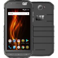 Smartphone Caterpillar CAT S31 - Black