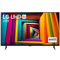 Smart TV LG 98" LED UHD 4K 98UT91 - 248 cm