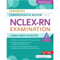 Saunders comprehensive review for t