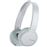 Auscultadores Bluetooth Sony WH-CH510W - Branco_0