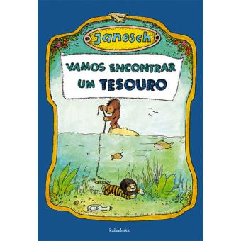 Vamos Encontrar um Tesouro
