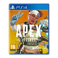 Apex Legends - Lifeline Edition - PS4
