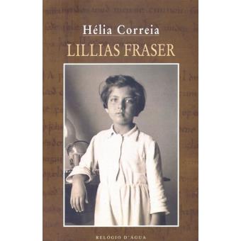 Lillias Fraser