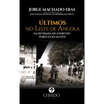 Últimos no Leste de Angola
