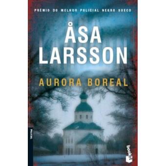 Aurora Boreal