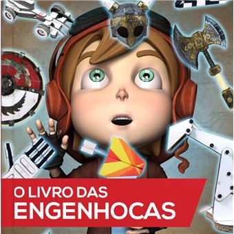 O Livro das Engenhocas
