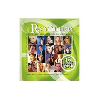 Romântico 2007