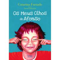 Os Meus Olhos de Afonso