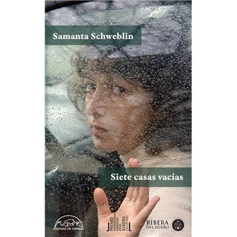 Siete casas vacias - Samanta Schweblin - Compra Livros ou ebook na 