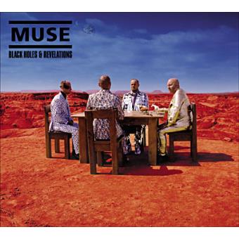 Black Holes And Revelates (remastered) (180g) (Limited Edition) (2LP)