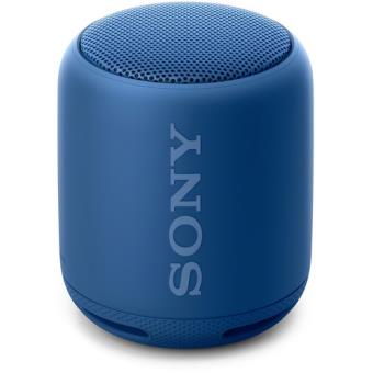 Coluna Bluetooth Sony SRS-XB10 - Azul