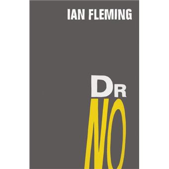 Dr No